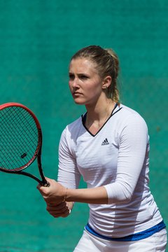 Svea Crohn 723 - Blankeneser Pfingstturnier